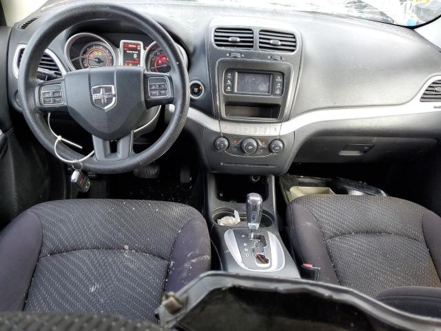 Photo 8 from auction – 2014 DODGE JOURNEY SX with VIN 3C4PDDBG8ET188197
