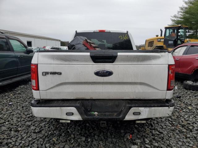 Photo 6 from auction – 2017 FORD F150 SUPER with VIN 1FTEX1CP3HKE32999