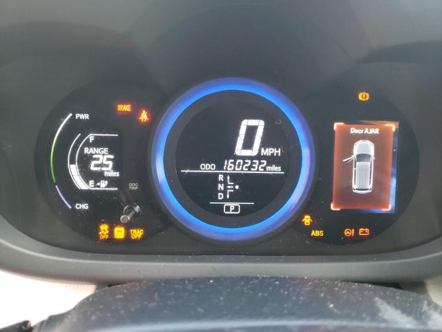 Photo 9 from auction – 2014 TOYOTA RAV4 EV with VIN 2T3YL4DV0EW003023