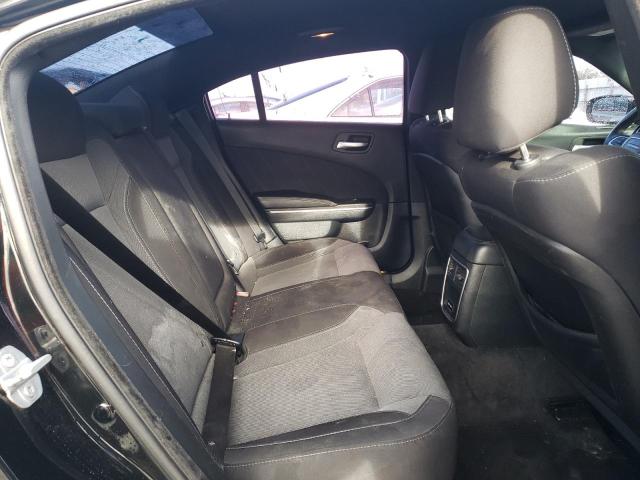 Photo 10 from auction – 2016 DODGE CHARGER SX with VIN 2C3CDXHG6GH214786