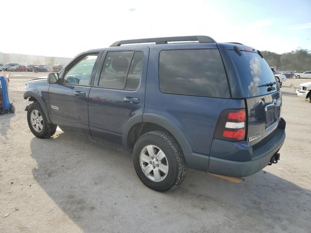 Photo 2 from auction – 2007 FORD EXPLORER with VIN 1FMEU73EX7UB10837