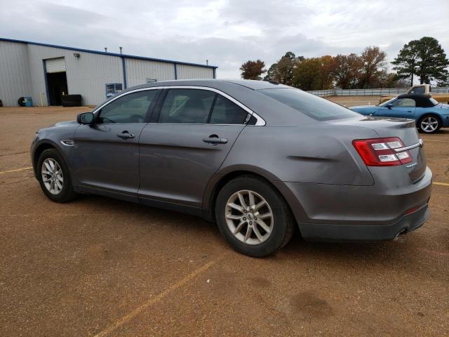 Фото 2 с аукциона – 2013 FORD TAURUS SE с VIN 1FAHP2D87DG108290
