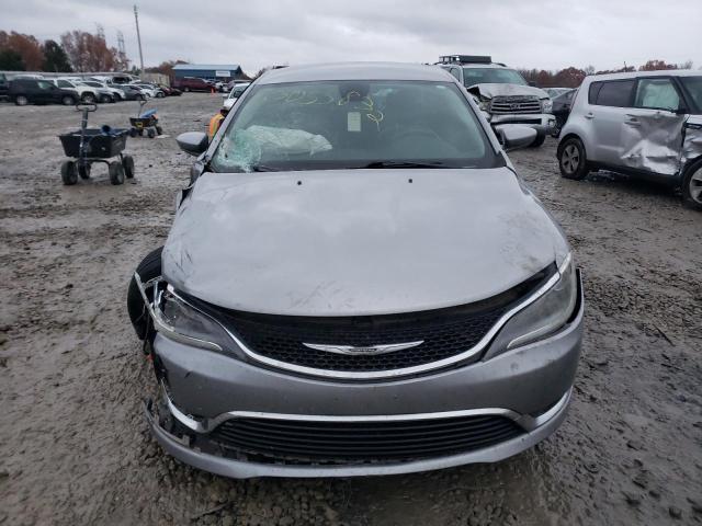 Photo 5 from auction – 2017 CHRYSLER 200 LIMITE with VIN 1C3CCCAB4HN501160