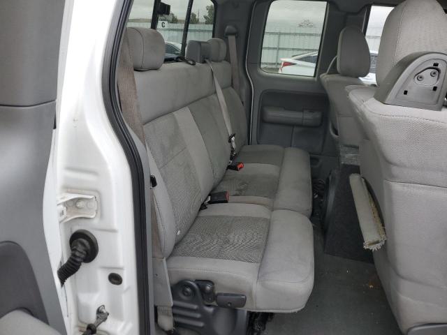 Photo 10 from auction – 2005 FORD F150 with VIN 1FTRX12W15FA02838