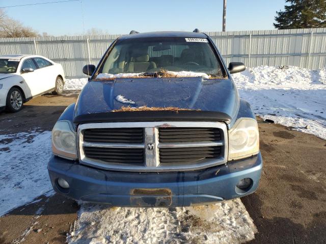 Photo 5 from auction – 2004 DODGE DURANGO SL with VIN 1D4HB48N04F201648