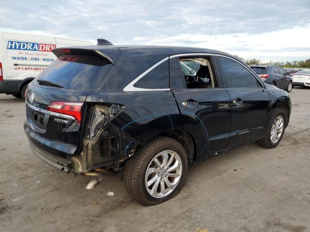 Zdjęcie 3 z aukcji – 2016 ACURA RDX z VIN 5J8TB3H36GL006502