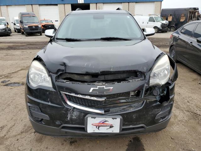 Photo 5 from auction – 2013 CHEVROLET EQUINOX LT with VIN 2GNALDEK2D6432090