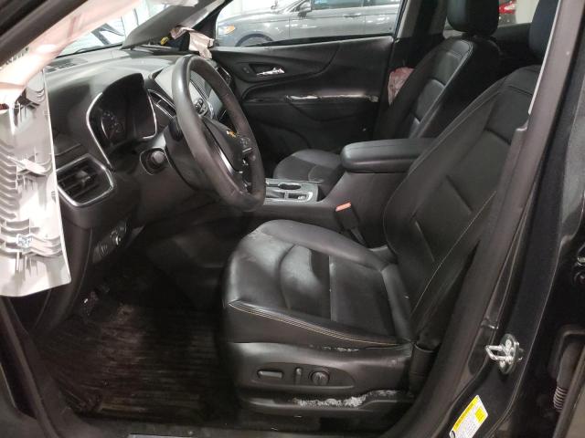 Photo 7 from auction – 2018 CHEVROLET EQUINOX PR with VIN 2GNAXVEV9J6327370