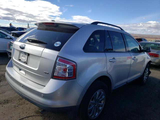 Photo 3 from auction – 2010 FORD EDGE SEL with VIN 2FMDK3JC7ABA64747