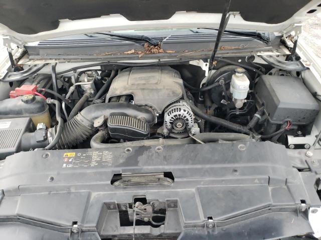 Photo 12 from auction – 2012 CHEVROLET AVALANCHE with VIN 3GNMCGE04CG288008