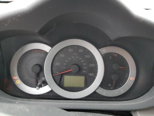 Photo 9 from auction – 2011 TOYOTA RAV4 with VIN 2T3BF4DV3BW098427