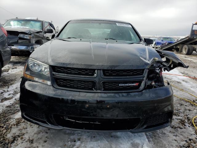 Photo 5 from auction – 2014 DODGE AVENGER SE with VIN 1C3CDZAG8EN154732