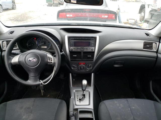 Photo 8 from auction – 2012 SUBARU FORESTER 2 with VIN JF2SHBAC4CH449906