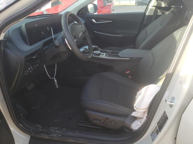 Photo 7 from auction – 2022 KIA EV6 LIGHT with VIN KNDC34LAXN5041715