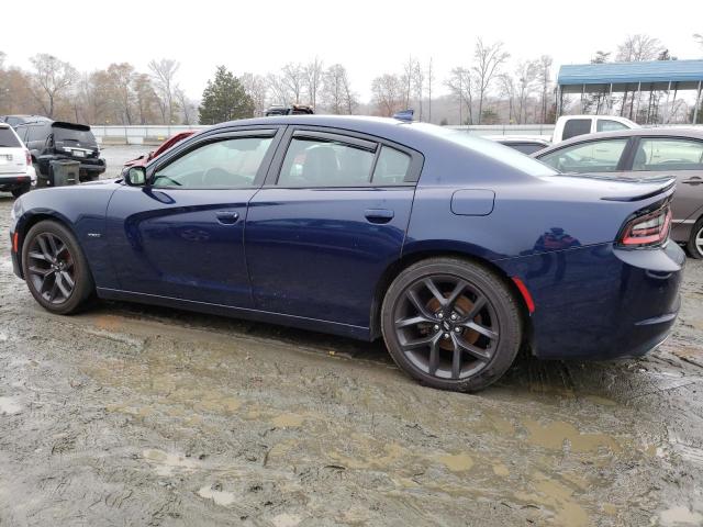 Photo 2 from auction – 2015 DODGE CHARGER R/ with VIN 2C3CDXCTXFH862652