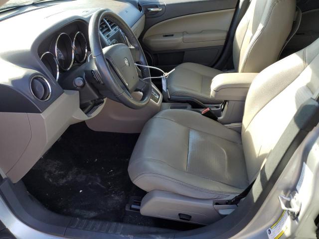 Photo 7 from auction – 2011 DODGE CALIBER UP with VIN 1B3CB9HB0BD268920