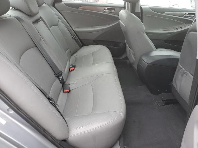 Photo 10 from auction – 2015 HYUNDAI SONATA HYB with VIN KMHEC4A42FA122041