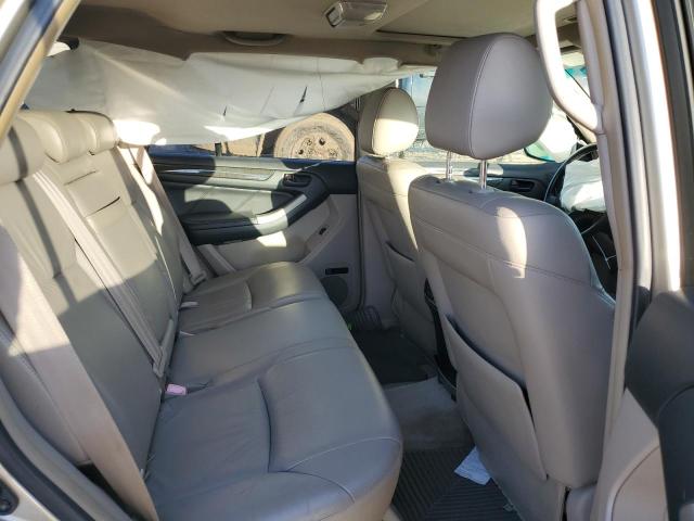 Photo 11 from auction – 2005 TOYOTA 4RUNNER LI with VIN JTEZT17R958006599