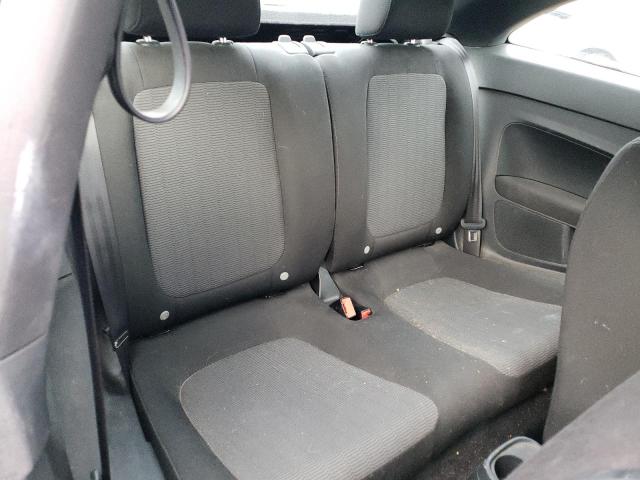 Photo 10 from auction – 2014 VOLKSWAGEN BEETLE with VIN 3VWF17AT3EM646272