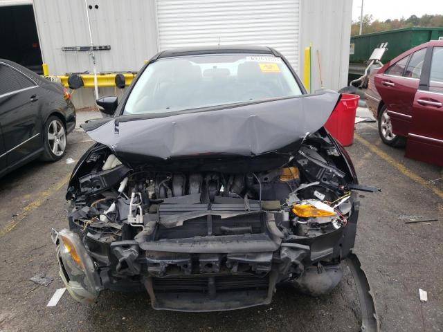 Photo 5 from auction – 2013 FORD FOCUS SE with VIN 1FADP3F2XDL167435
