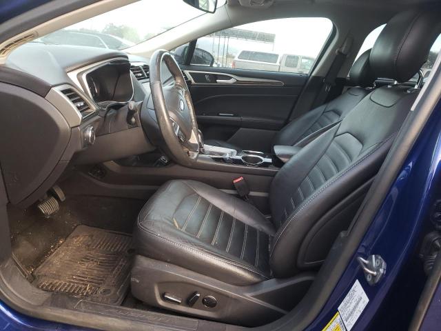 Photo 7 from auction – 2013 FORD FUSION SE with VIN 3FA6P0LU9DR178117