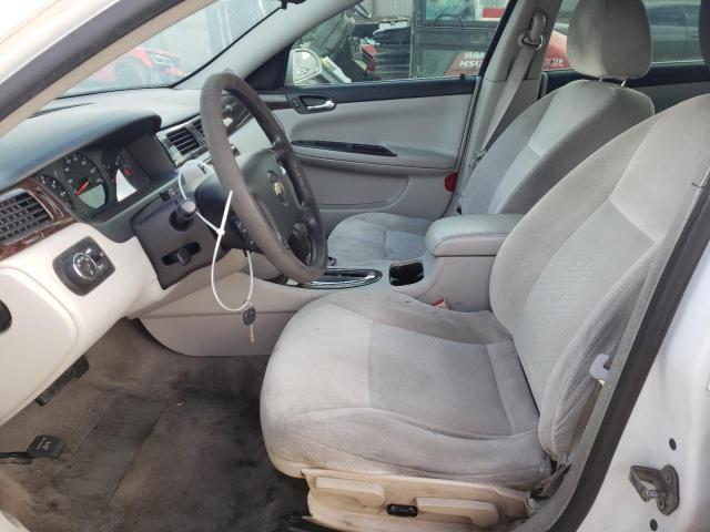 Photo 7 from auction – 2015 CHEVROLET IMPALA LIM with VIN 2G1WA5E32F1164802