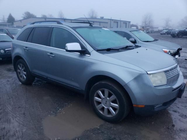 Photo 4 from auction – 2007 LINCOLN MKX with VIN 2LMDU68C27BJ12847