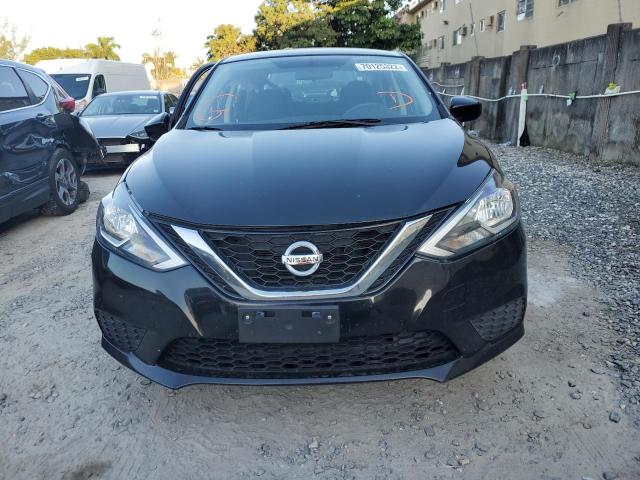 Photo 5 from auction – 2016 NISSAN SENTRA S with VIN 3N1AB7APXGL657245