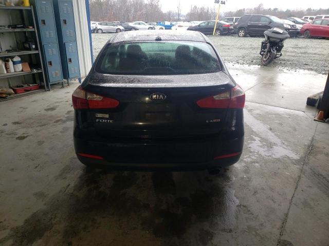 Photo 6 from auction – 2014 KIA FORTE EX with VIN KNAFX4A88E5234802