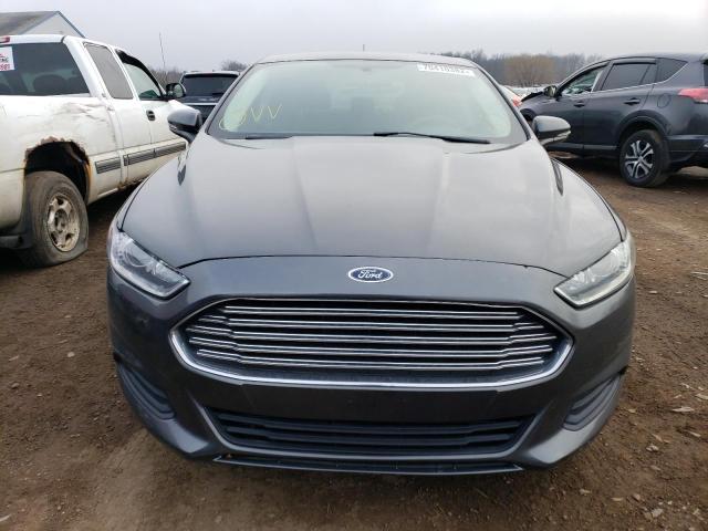 Photo 5 from auction – 2016 FORD FUSION SE with VIN 3FA6P0H74GR345099