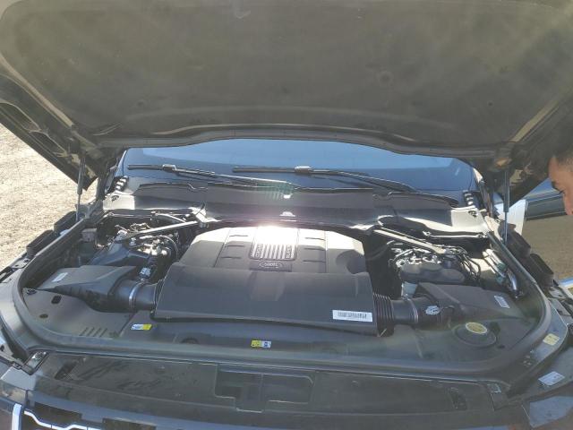 Photo 12 from auction – 2021 LAND ROVER RANGE ROVE with VIN SALGS2SE9MA455113