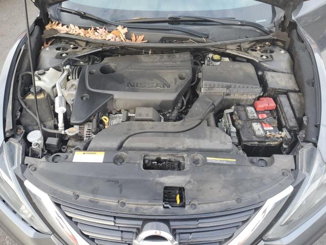 Photo 11 from auction – 2018 NISSAN ALTIMA 2.5 with VIN 1N4AL3AP0JC121271
