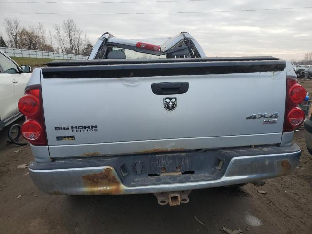 Photo 6 from auction – 2007 DODGE RAM 1500 S with VIN 1D7HU18P67S158460