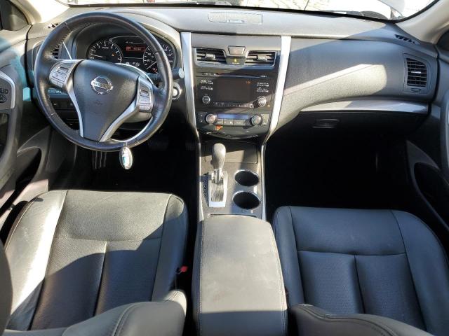 Photo 8 from auction – 2013 NISSAN ALTIMA 2.5 with VIN 1N4AL3AP1DN415819