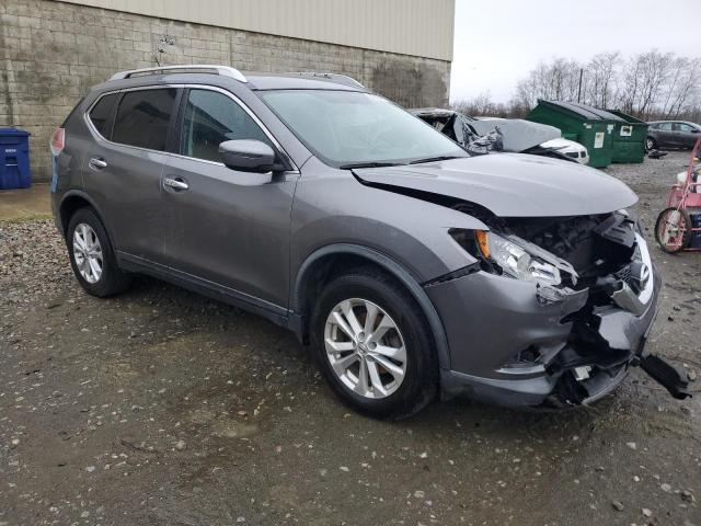 Photo 4 from auction – 2016 NISSAN ROGUE S with VIN KNMAT2MV2GP677680
