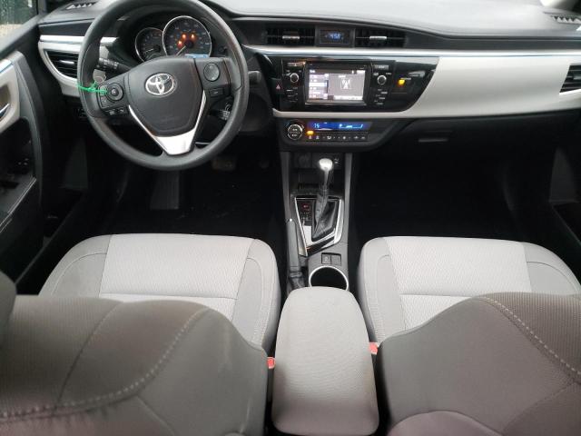 Photo 8 from auction – 2015 TOYOTA COROLLA L/ with VIN 2T1BURHE6FC242131
