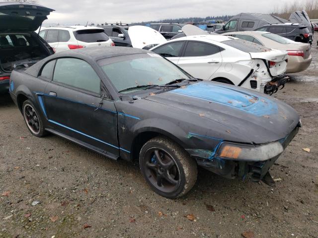 Photo 4 from auction – 2003 FORD MUSTANG with VIN 1FAFP40433F354294