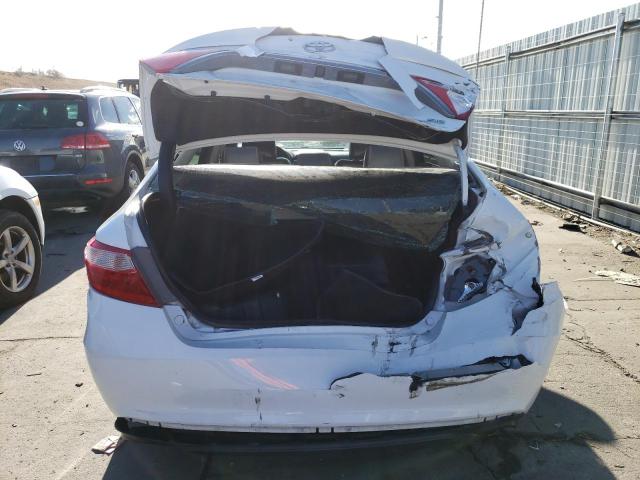 Photo 6 from auction – 2017 TOYOTA CAMRY LE with VIN 4T1BF1FK5HU764061