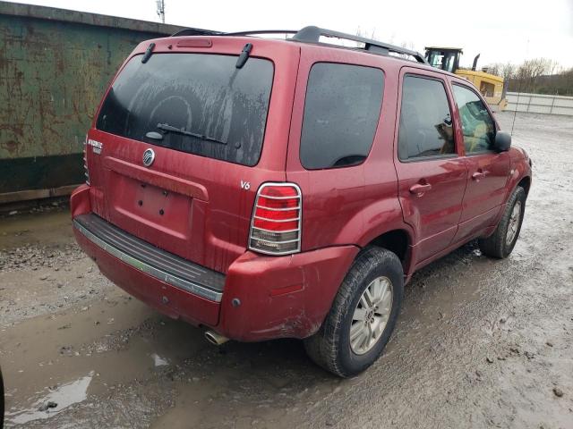 Photo 3 from auction – 2005 MERCURY MARINER with VIN 4M2CU56195DJ23742