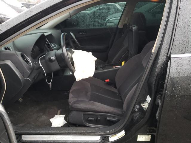 Photo 7 from auction – 2014 NISSAN MAXIMA S with VIN 1N4AA5AP5EC469476