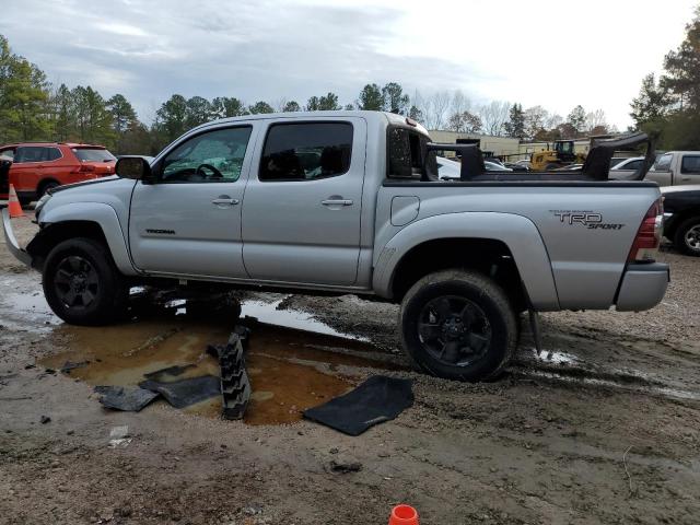 Photo 2 from auction – 2013 TOYOTA TACOMA DOU with VIN 3TMLU4EN6DM104203