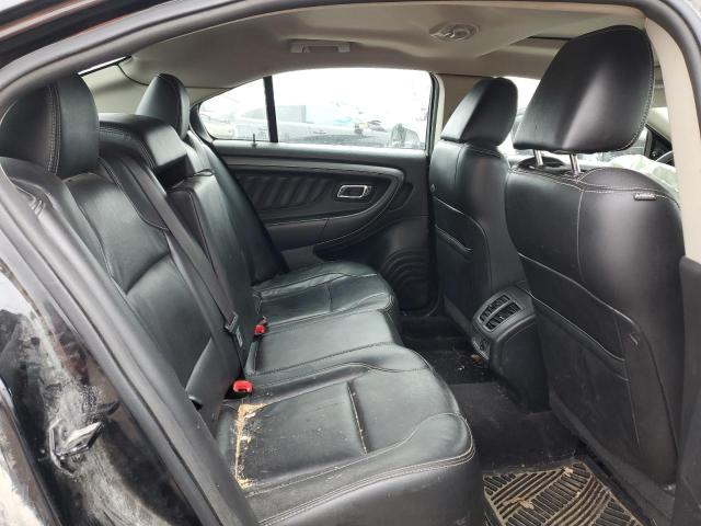 صورة رقم 10 من المزاد - 2011 FORD TAURUS SEL مع VIN 1FAHP2HW7BG142591