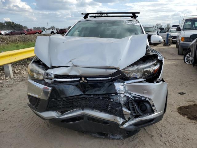 Photo 5 from auction – 2018 MITSUBISHI OUTLANDER with VIN JA4AP3AU4JU019299