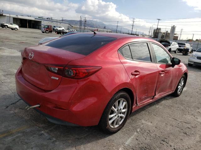 Photo 3 from auction – 2015 MAZDA 3 SPORT with VIN 3MZBM1U74FM214955