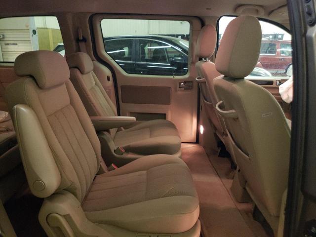 Photo 11 from auction – 2006 MERCURY MONTEREY L with VIN 2MRDA22266BJ02304