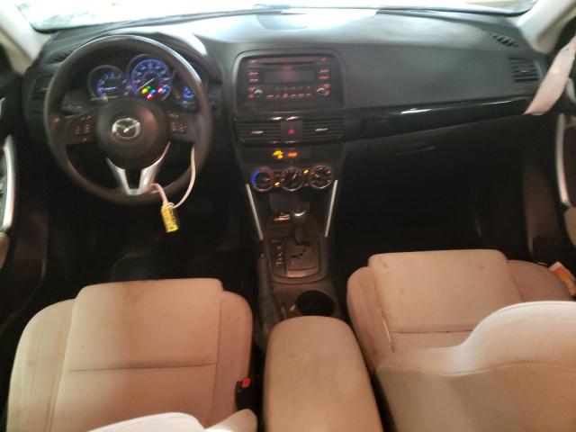 Photo 8 from auction – 2013 MAZDA CX-5 SPORT with VIN JM3KE4BE5D0100361