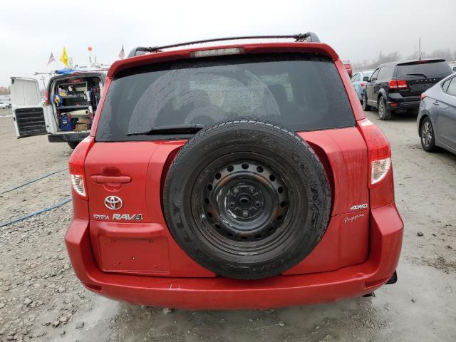 Photo 6 from auction – 2006 TOYOTA RAV4 with VIN JTMBD33V965042622