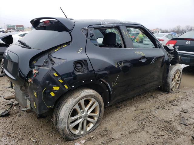 Photo 3 from auction – 2013 NISSAN JUKE S with VIN JN8AF5MV7DT225935