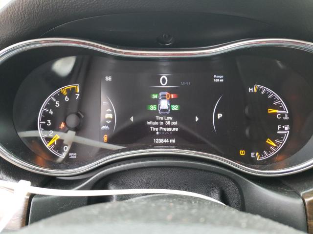 Photo 9 from auction – 2014 JEEP GRAND CHER with VIN 1C4RJFBT0EC247099
