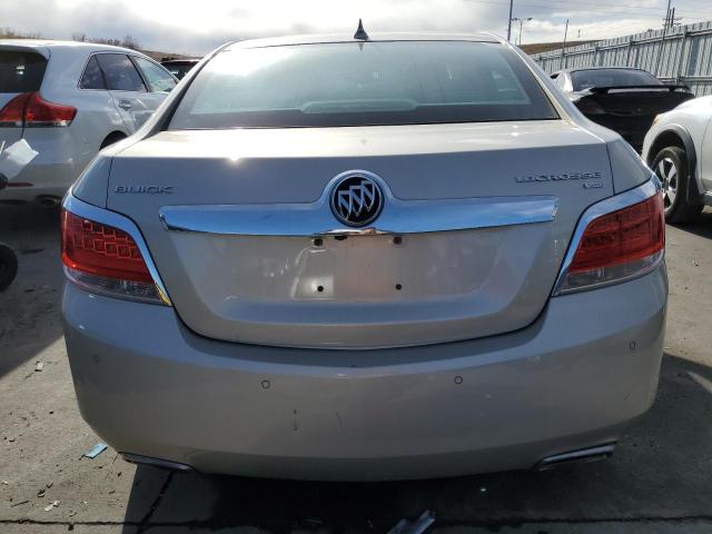 Photo 6 from auction – 2013 BUICK LACROSSE P with VIN 1G4GG5E3XDF276971